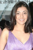 Kajal Lovely Photos